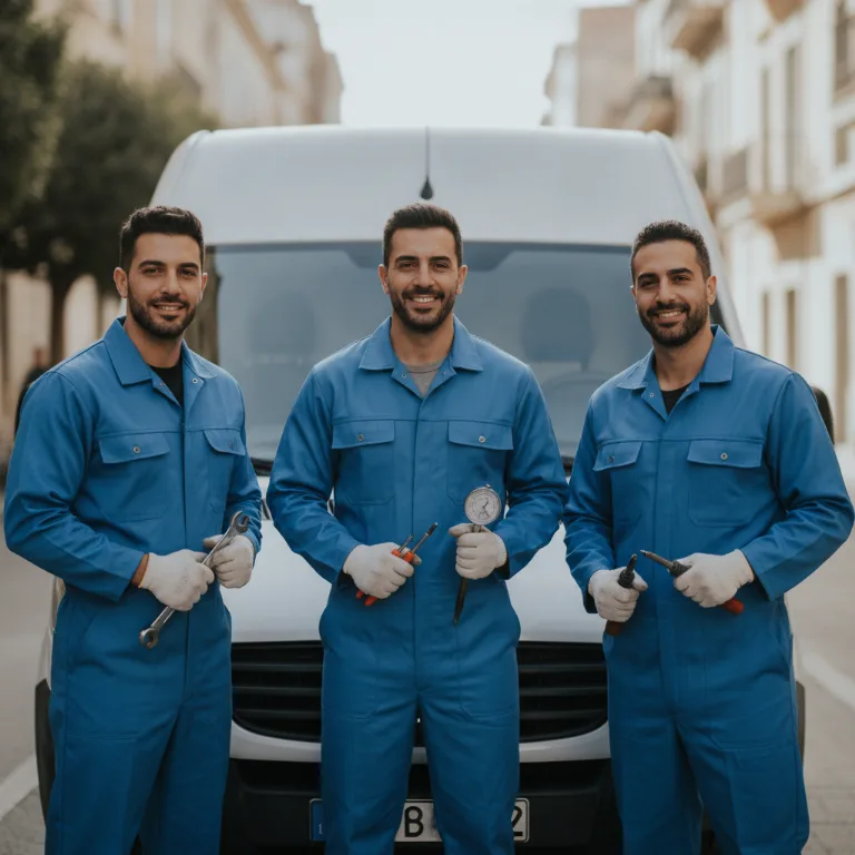 Reparación Radiadores equipo en Santa Cruz de Tenerife